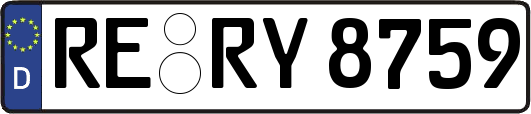 RE-RY8759