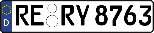 RE-RY8763