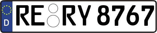 RE-RY8767