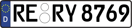 RE-RY8769