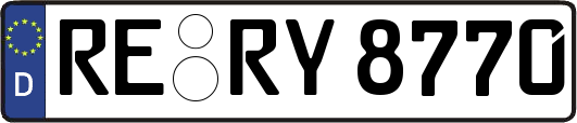 RE-RY8770