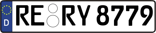 RE-RY8779