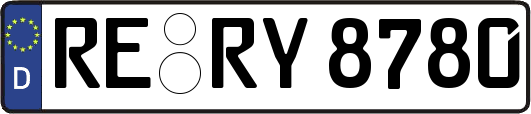 RE-RY8780