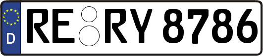 RE-RY8786