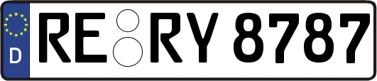 RE-RY8787