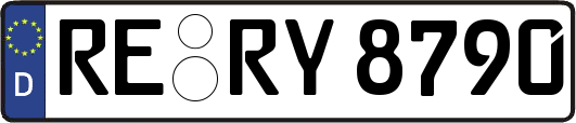 RE-RY8790