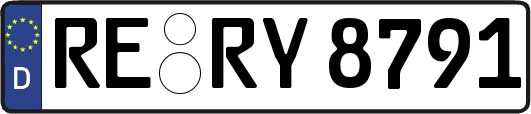 RE-RY8791
