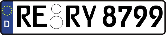 RE-RY8799