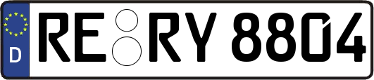 RE-RY8804