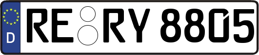 RE-RY8805