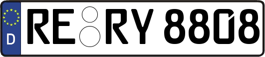 RE-RY8808