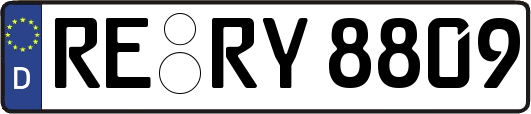 RE-RY8809