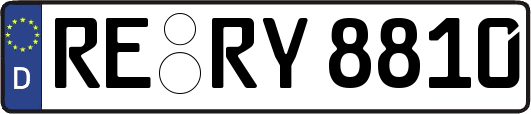 RE-RY8810