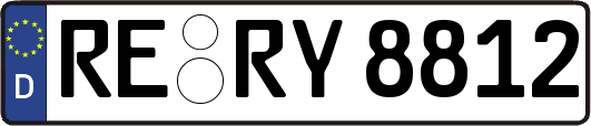 RE-RY8812