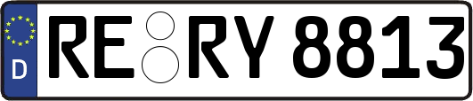 RE-RY8813