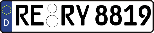 RE-RY8819
