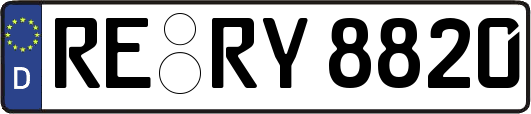 RE-RY8820