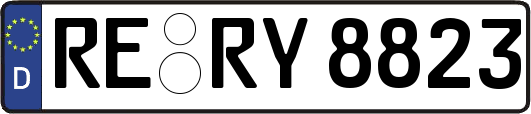 RE-RY8823