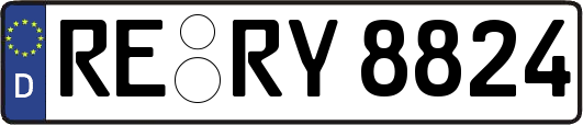 RE-RY8824