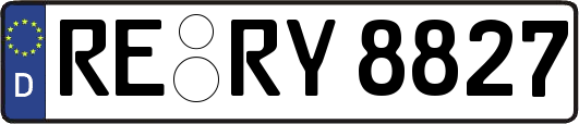 RE-RY8827