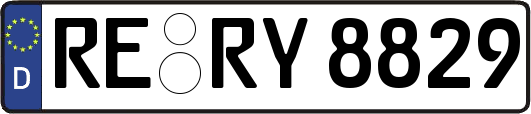 RE-RY8829