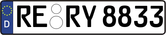 RE-RY8833