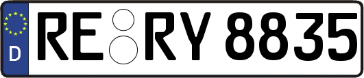 RE-RY8835