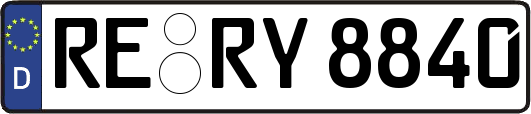 RE-RY8840