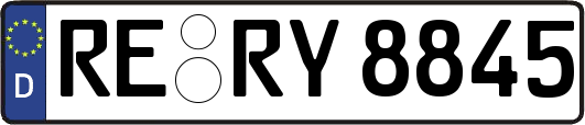RE-RY8845