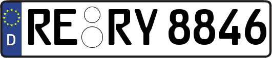 RE-RY8846