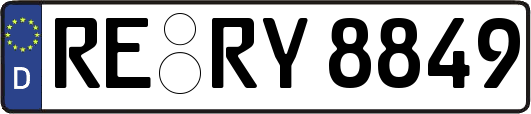 RE-RY8849