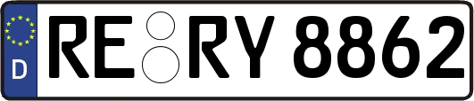 RE-RY8862