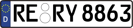 RE-RY8863