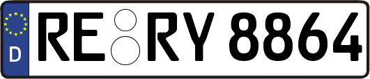 RE-RY8864