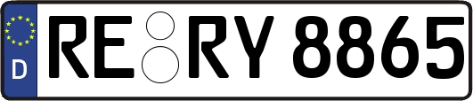 RE-RY8865
