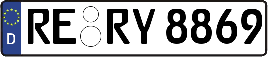 RE-RY8869