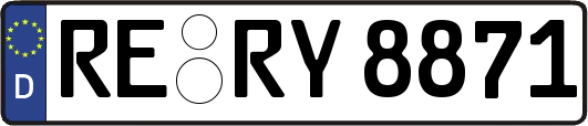 RE-RY8871