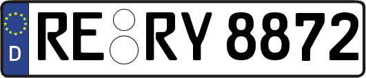 RE-RY8872
