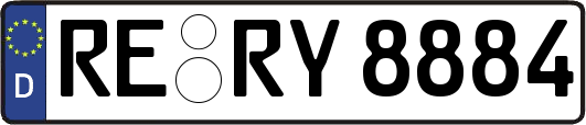RE-RY8884