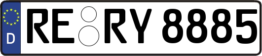 RE-RY8885
