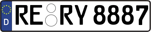 RE-RY8887