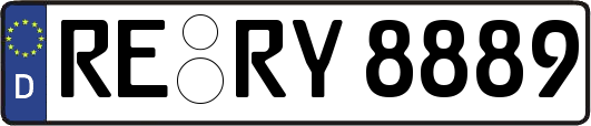 RE-RY8889
