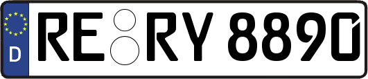 RE-RY8890