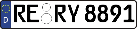 RE-RY8891