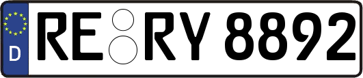 RE-RY8892
