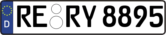 RE-RY8895