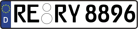 RE-RY8896