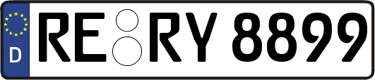 RE-RY8899