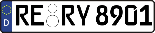 RE-RY8901
