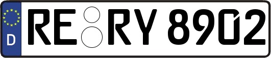 RE-RY8902